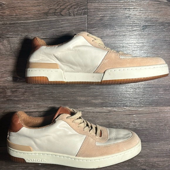 Vince Rendel Sneaker - Picture 2 of 8